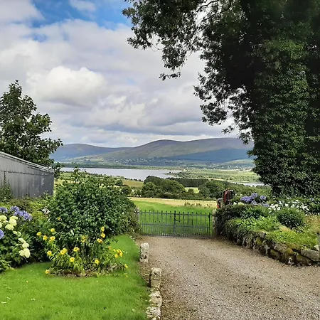 Abhainn Ri Farmhouse-2